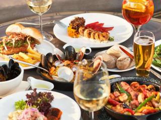 Pullman Vina del Mar San Martin - 9