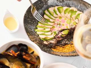 Pullman Vina del Mar San Martin - 6