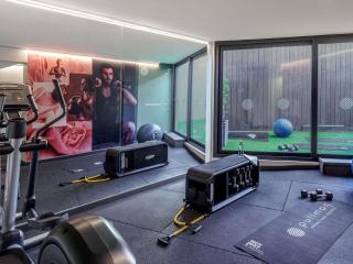 Pullman Vina del Mar San Martin - 5