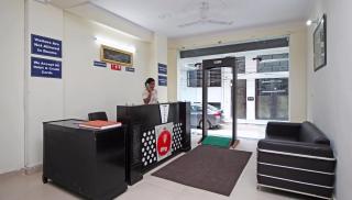 Hotel O Surya Palace - 2