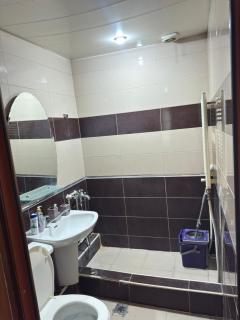 ИМ apartment in Yerevan - 1