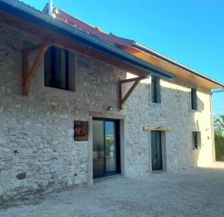 Maison proche du lac avec Jacuzzi et Sauna - 1