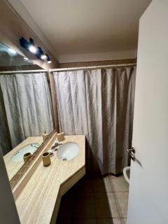 HERMOSO depto dos ambientes, muy buena ubicación - 5