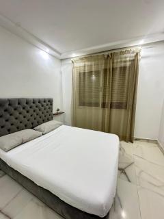 La canasta appart 3Ch, wifi, parking - 1