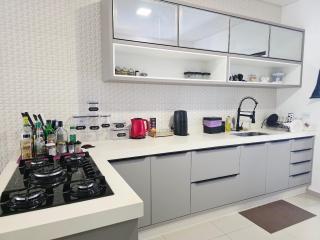 Casa moderna em Foz | perto do Centro e Cataratas - 7