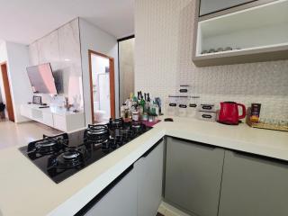 Casa moderna em Foz | perto do Centro e Cataratas - 5