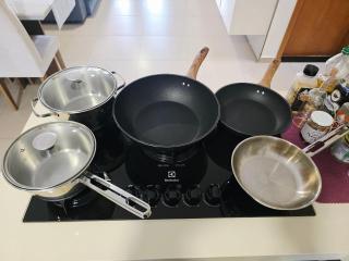 Casa moderna em Foz | perto do Centro e Cataratas - 4