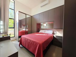Casa moderna em Foz | perto do Centro e Cataratas - 9