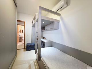 Casa moderna em Foz | perto do Centro e Cataratas - 8