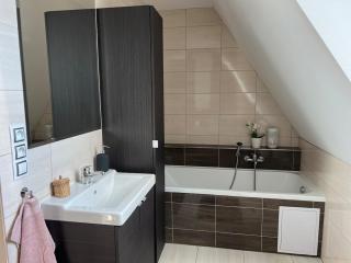 Prostorný apartmán blízko centra - 3