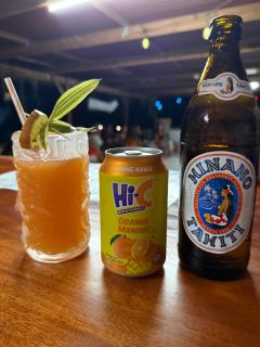 Nuku Hiva Pitake Lodge - 8