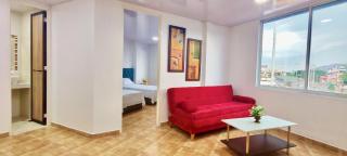 Hospedarte Cali Sur - 9