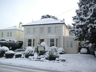Badger Towers - Cheltenham - 1