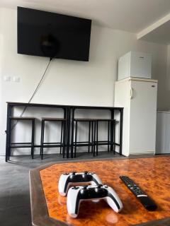 Self-Check- New Home - 3