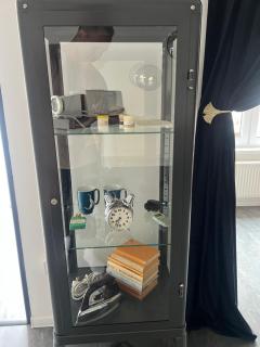 Self-Check- New Home - 2