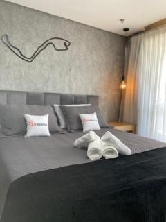 Loft Premium e Estética Minimalista - 6