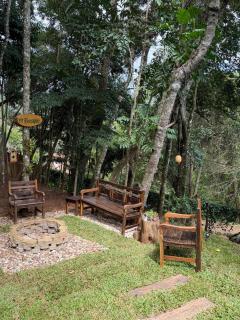 Nas Montanhas - 8