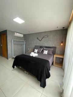 Loft Premium e Estética Minimalista - 4