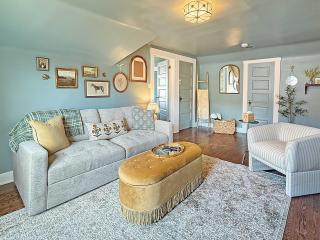 Cottagecore by the Shore - 7