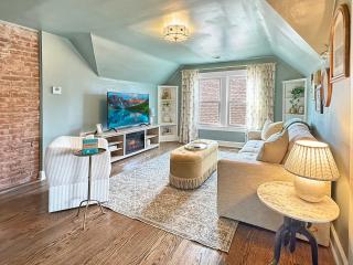 Cottagecore by the Shore - 5