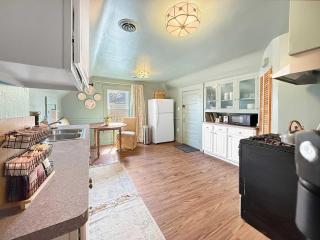 Cottagecore by the Shore - 2