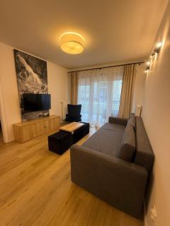 Apartamenty Zakopiańskie De Lux 52 - 4