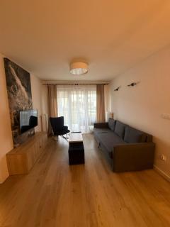 Apartamenty Zakopiańskie De Lux 52 - 3