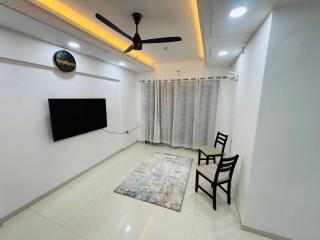 2 BHK with 2000 sqft terrace - 9