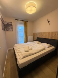 Apartamenty Zakopiańskie De Lux 52 - 1