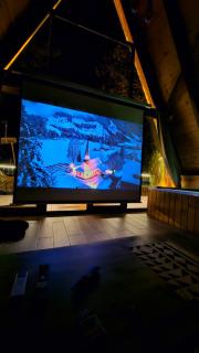 Aider Hidden Valley Bungalow - 6