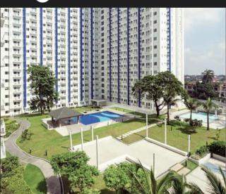 Smdc Grass Residence 1BR Fully furnished - 9