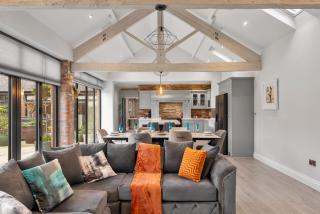 Hayburn House - Peaceful York Countryside Retreat - 0