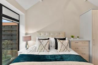 Hayburn House - Peaceful York Countryside Retreat - 4