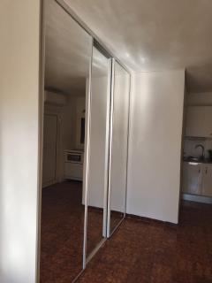 Studio au bord de mer - 3