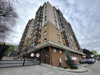 Family Astercon Residence - 1