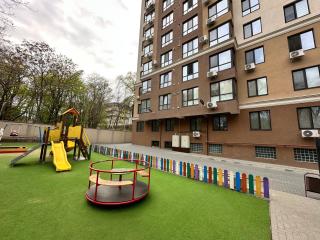 Family Astercon Residence - 1