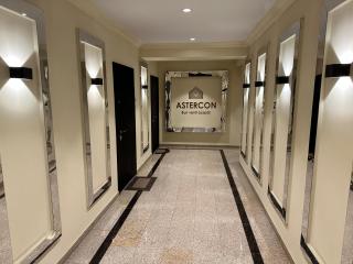 Family Astercon Residence - 3