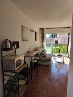 Studio au bord de mer - 4