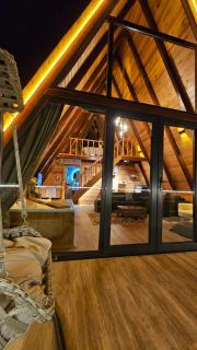 Aider Hidden Valley Bungalow - 2