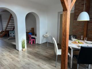 Prostorný apartmán blízko centra - 2