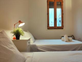 R.G. Central Tranquil 1BR apt. 2BEDS. La Rambla - 8