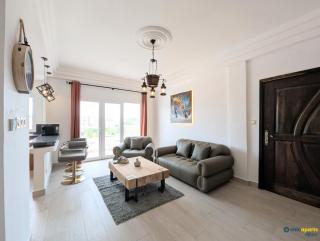 Chic apart with parking and balcony - 2