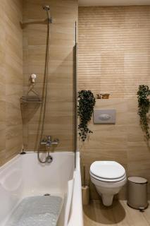 Seyra Home Studio - Modern Flat Pool Free Parking Self Check-in - 4