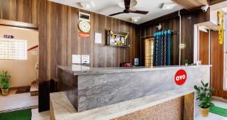 Hotel O Atithi Residency - 8