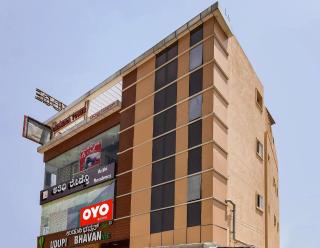 Hotel O Atithi Residency - 7