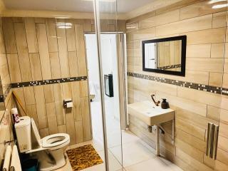 Kingdoms Place Guesthouse - Ga-Luka - 7