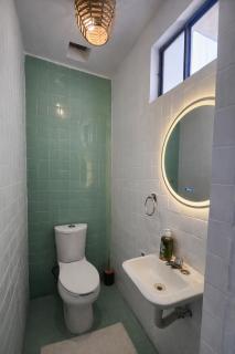 Departamento amplio o para grupos zona San Marcos - 6