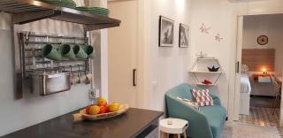 Uluwatu - Ideal homebase in Barceloneta - 7