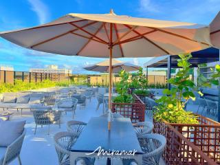 HIT Cabo Branco 100 metros da Praia- Miramar Hospedagens - 3