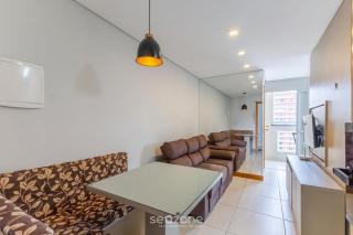 Studio con parrilla privada en el Centro JCI0126 - 9